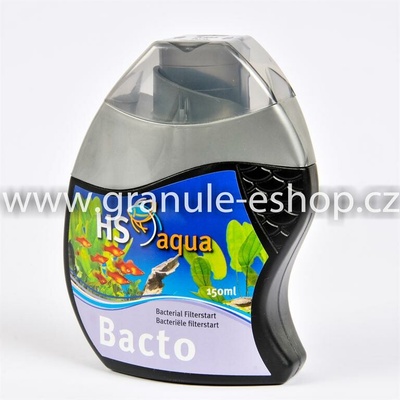 HS Aqua Bacto 150 ml