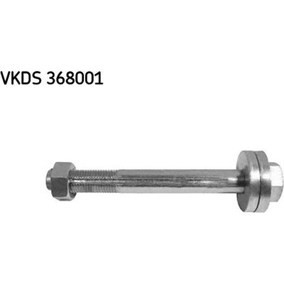 Sada na opravy, zavěšení kol SKF VKDS 368001 (VKDS368001)