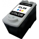 Náplně a tonery - renovované Canon CL-38 - renovované
