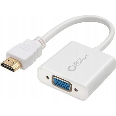 MicroConnect HDMVGA1