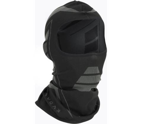 Kukla KADVA Elevate Seamless čierna