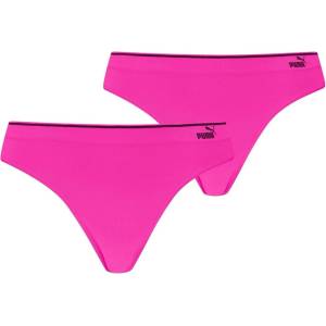 PUMA Elements Sport Strings 2P Размер: S / Цвят: черен