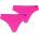 PUMA Elements Sport Strings 2P Размер: L / Цвят: черен