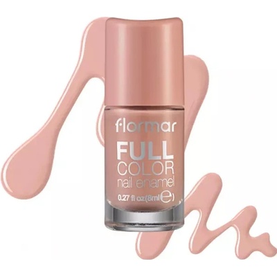 Full color FC46 ROSE PUMPS 8 ml