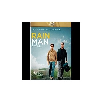 Rain Man BD