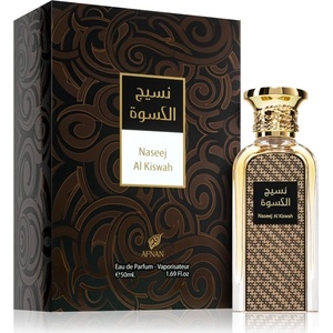 Afnan Naseej Al Kiswah EDP 50 ml - Парфюм за жени и мъже Парфюми