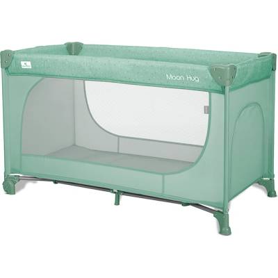 Lorelli Classic КОШАРА moon hug green ЛЕСНО СГЪВАЕМА 1 НИВО (10080772605)