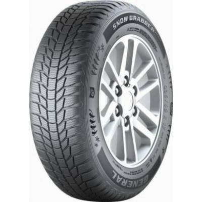 General Tire Snow Grabber Plus 225/50 R18 99V