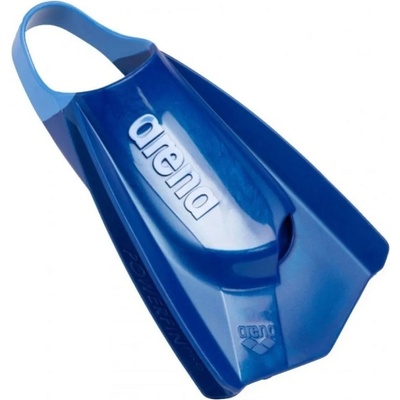 arena powerfin pro ii blue 42/43