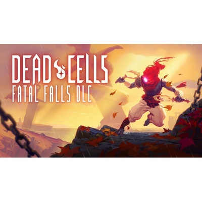 Dead Cells: Fatal Falls