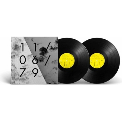 Yellow Magic Orchestra - YMO Trans Atlantic Tour New York 11-06-1979 2 LP