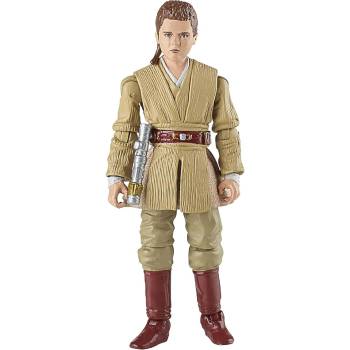 Image 1 of Hasbro Star Wars The Phantom Menace Anakin Skywalker 10cm