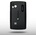 Sony Ericsson Оригинален Заден Капак Черен Sony Ericsson Xperia X10 Mini Prо