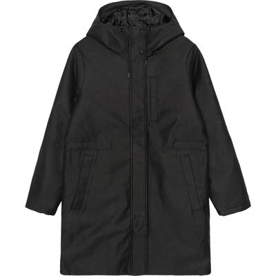 Selfhood Дамско палто Selfhood Women's Parka Jacket Coat - Black - размер XS (102-3142-0311)