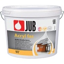 JUB ACRYL Fas - akrylátová fasádna farba - biely - 5 l