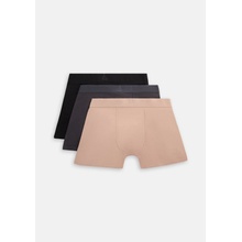 Dakar DKR SNUG 3Pack 256 black/khaki