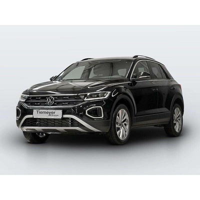 Volkswagen T-Roc 2.0 TDI DSG 110 kW