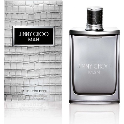 Jimmy Choo toaletná voda pánska 30 ml
