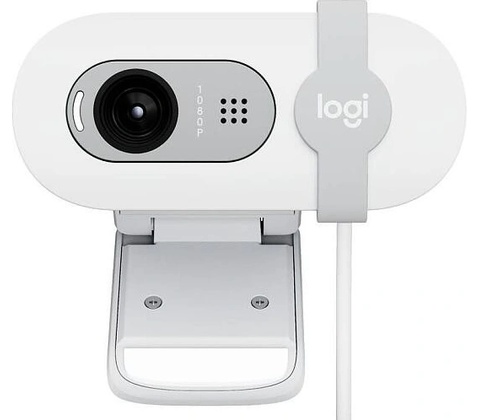 Logitech Brio 100