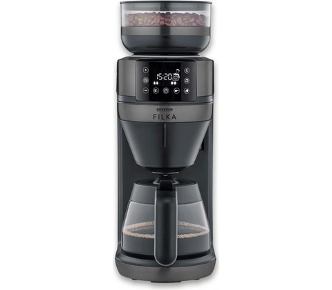Severin KA 4849