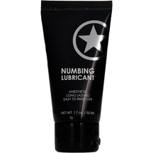OUCH! Numbing Lubricant 2 fl oz 50 ml