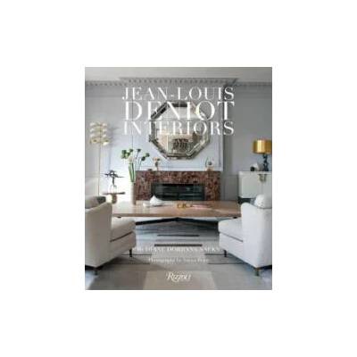 Jean-Louis Deniot | Diane Dorrans Saeks