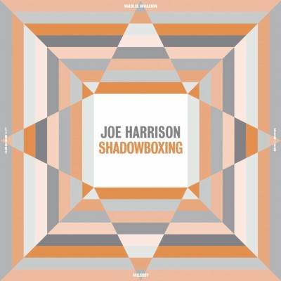 HARRISON, JOE - SHADOWBOXING LP