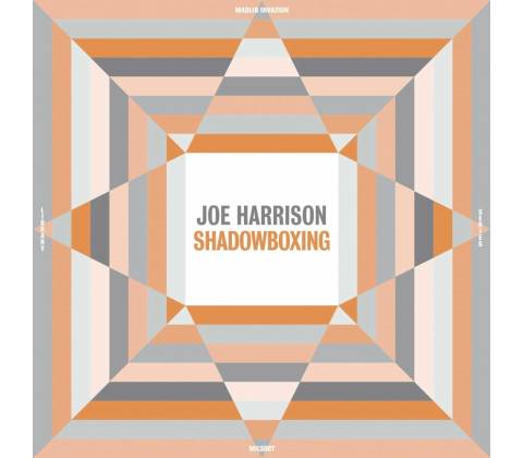 HARRISON, JOE - SHADOWBOXING LP