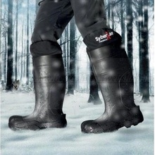 Camminare Holínky Syberian Thermal –50°C