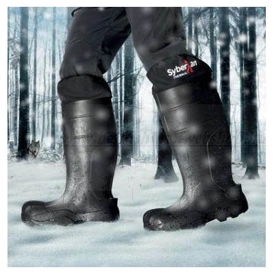 Camminare Holínky Syberian Thermal –50°C – Zboží Mobilmania