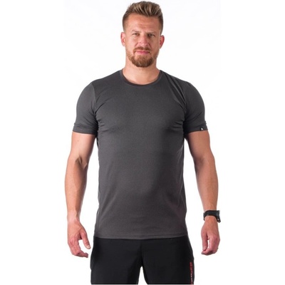 Northfinder Jones black melange