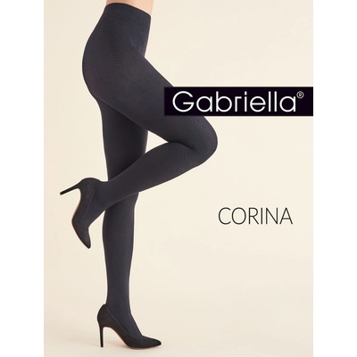 Gabriella 280 Corina nero