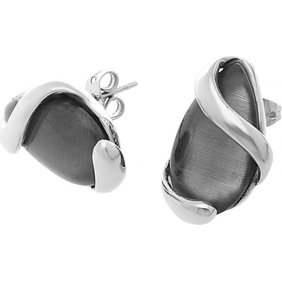 MPM-TIME Nerezové náušnice 5646