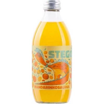 Stego Mandarinkosaurus 330 ml