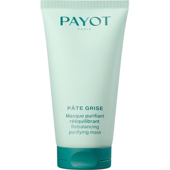 PAYOT Pâte Grise Masque Purifiant Et Reequilibrant Маска за лице дамски 75ml