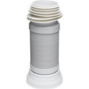 Multi MULTI Flexi odpad k WC - roztahovací - E945FLEX E945FLEX