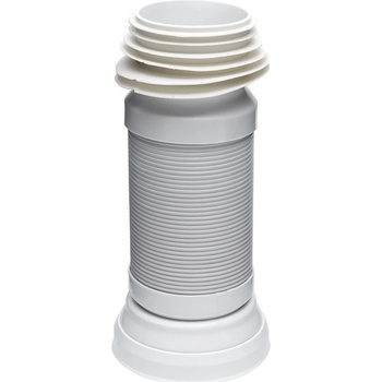 Multi MULTI Flexi odpad k WC - roztahovací - E945FLEX E945FLEX