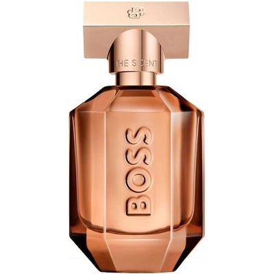 Hugo Boss BOSS BOSS The Scent parfémovaná voda dámská 30 ml