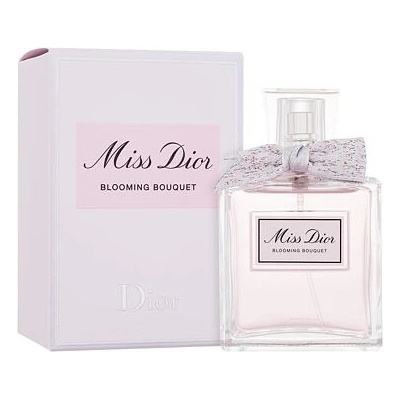 Christian Dior Christian Miss Dior Blooming Bouquet 2023 toaletní voda dámská 100 ml