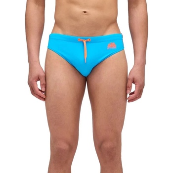 Sundek Бански гащета Sundek Sax swimming brief - Blue (Oversea 04)