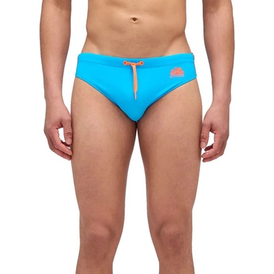 Sundek Бански гащета Sundek Sax swimming brief - Blue (Oversea 04)
