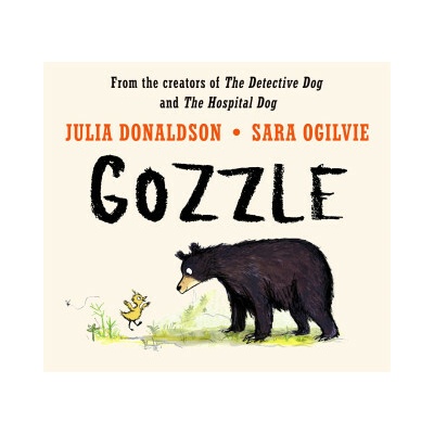 Sara Ogilvie - Gozzle
