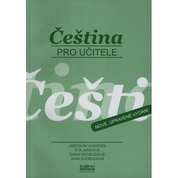 Čeština pro učitele