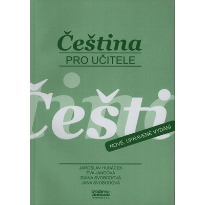 Čeština pro učitele – Zbozi.Blesk.cz