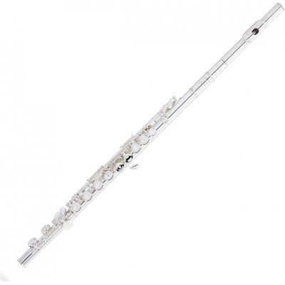 Pearl Flute B665E-958EB-HC Quantz Limited Edition