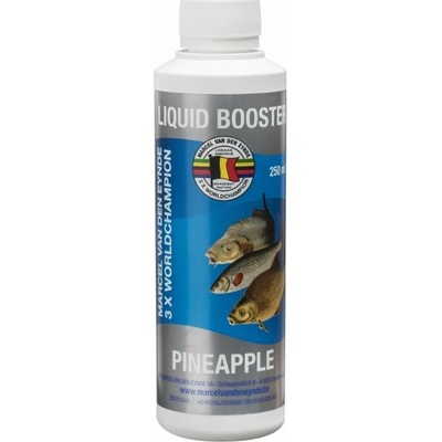 Marcel Van Den Eynde Liquid Booster Pineapple 250 ml