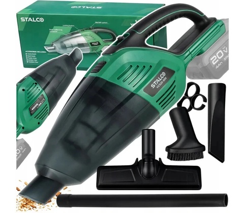 Stalco VCS20-500