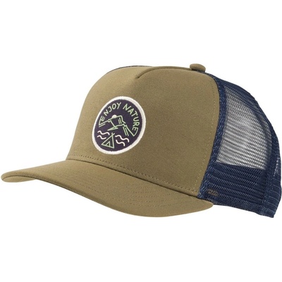 Vaude Kids Vaude Cap II zelená