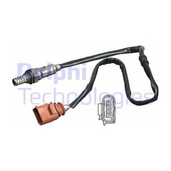 Lambda sonda DELPHI ES11092-12B1