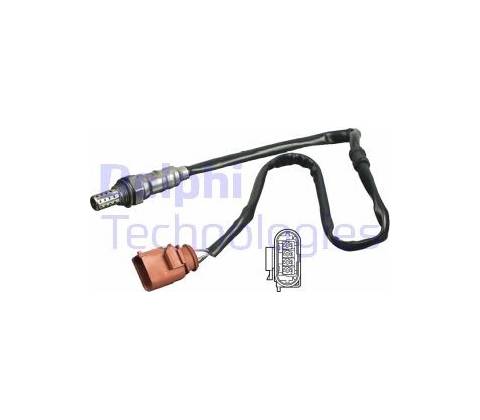 Lambda sonda DELPHI ES11092-12B1